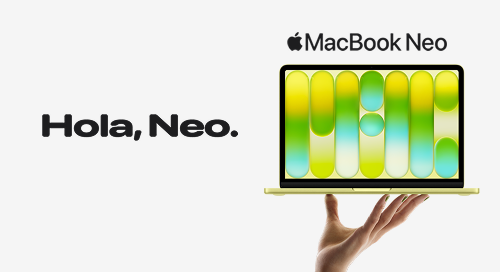 MacBook Neo