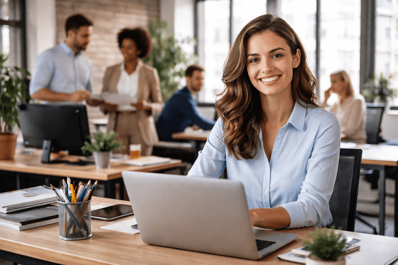 Oficinas y Despachos