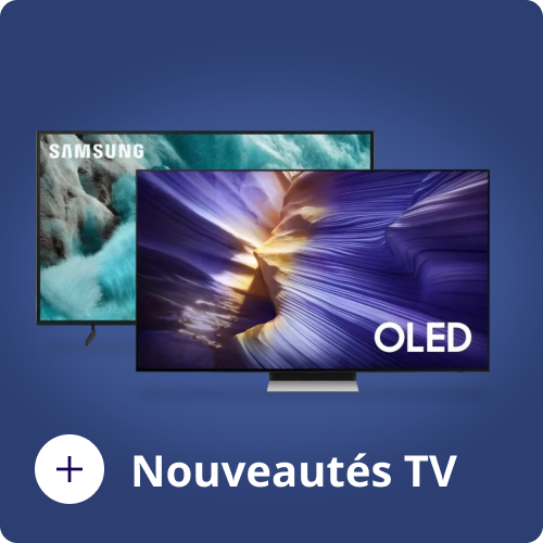 televiseurs