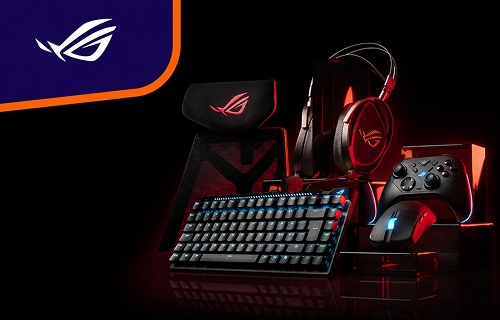 ASUS