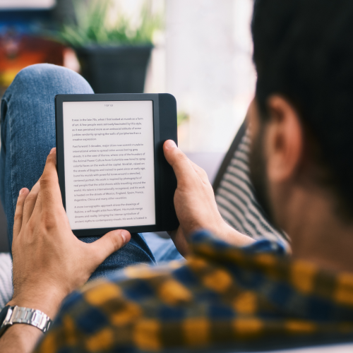 Ebooks