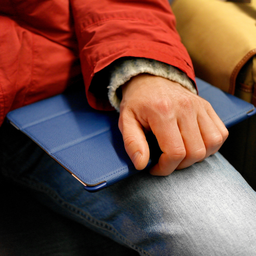 Accesorios para ebooks
