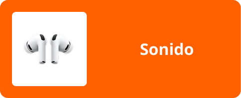Sonido