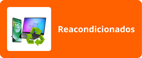 Reacondicionados