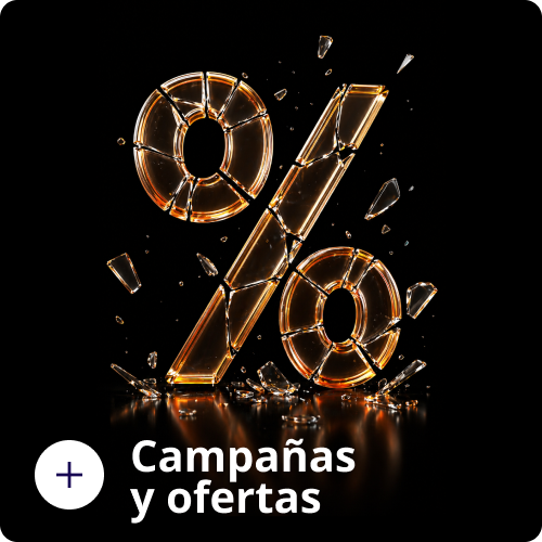Campañas y ofertas