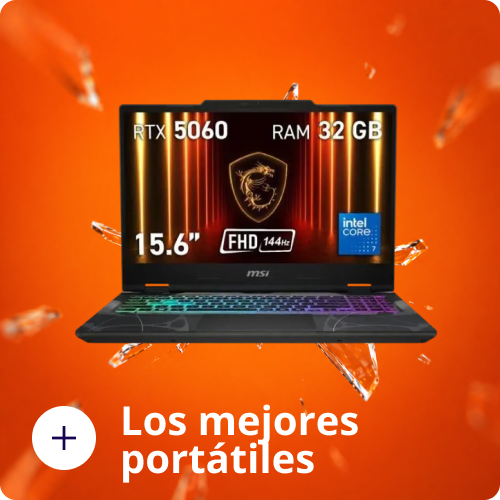 Portátiles