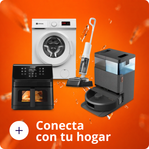 Ofertas en Hogar