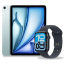 Tablet e orologi