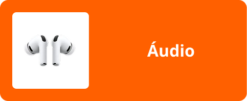Áudio