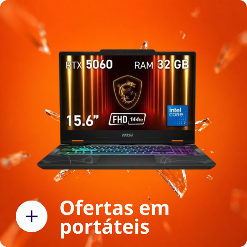 Portáteis