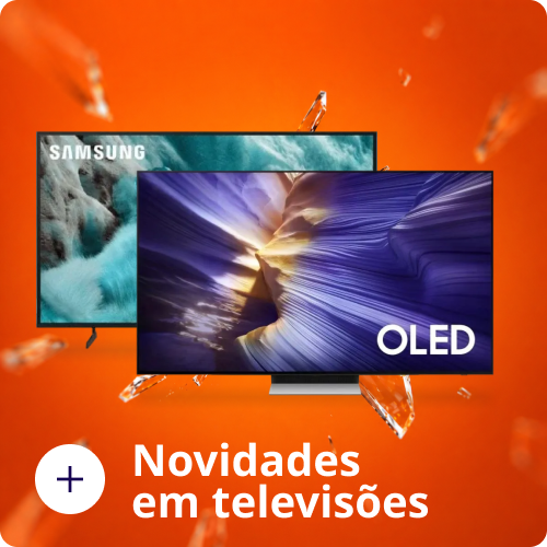Novidades TV