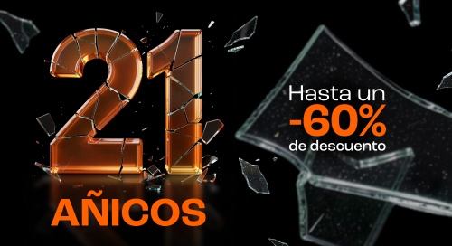 Aniversario Aniversario