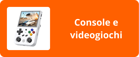 Console e videogiochi