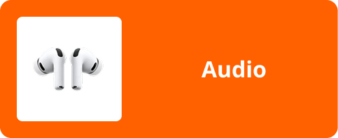 Audio