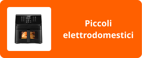 Piccoli elettrodomestici