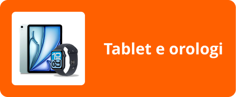 Tablet e orologi