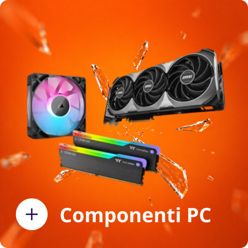 Componenti per PC