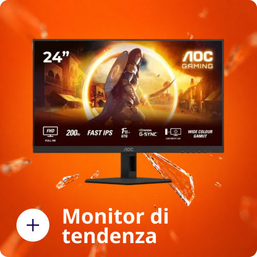 monitor