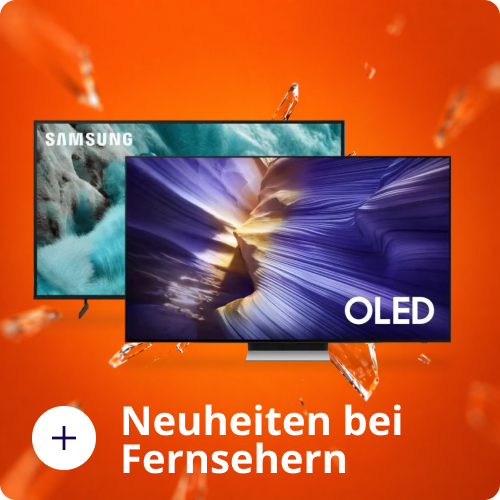 Fernseher
