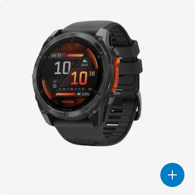 Reloj SmartWatch Garmin