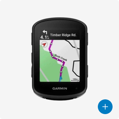 GPS Garmin
