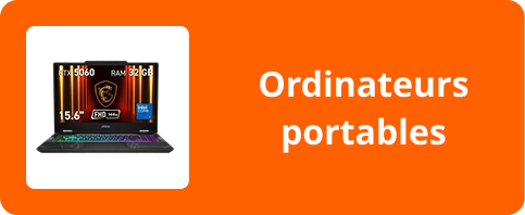 Ordinateurs portables