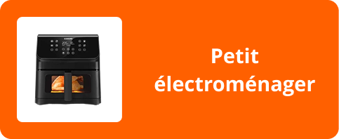 Petit électroménager