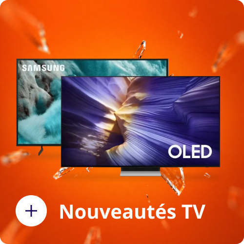 televiseurs