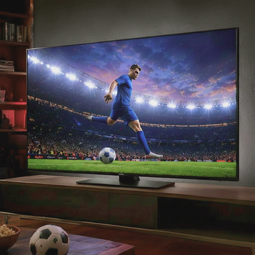 Televisori OLED Televisori OLED di alta qualità dell'immagine