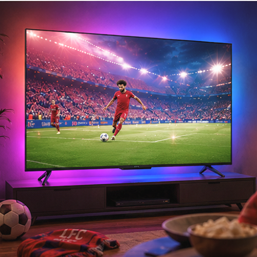Televisori Ambilight Televisori Ambilight