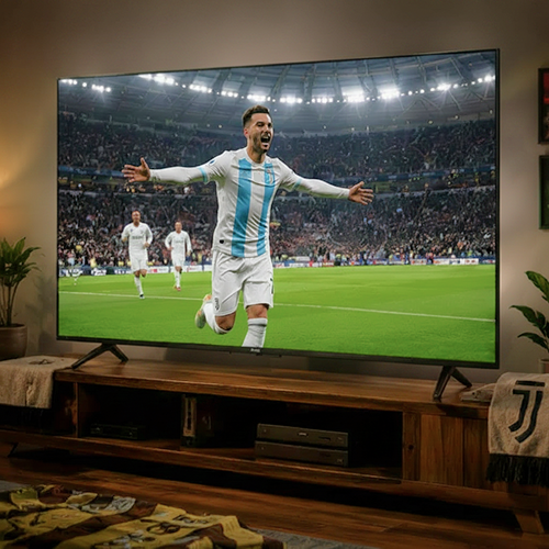 TV 65" o più Televisori di grande dimensione per il salotto