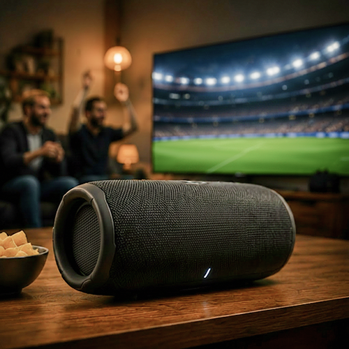 Altoparlanti Bluetooth Altoparlante bluetooth portatile per esterni