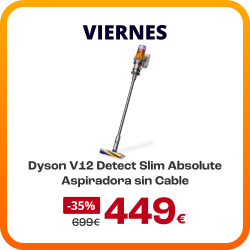 Flash Dyson