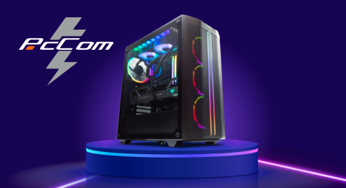 PcCom PcCom