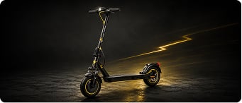 Patinete eléctrico