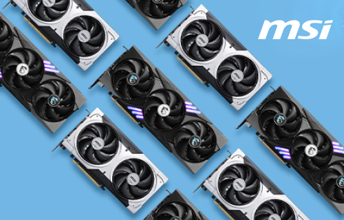 MSI