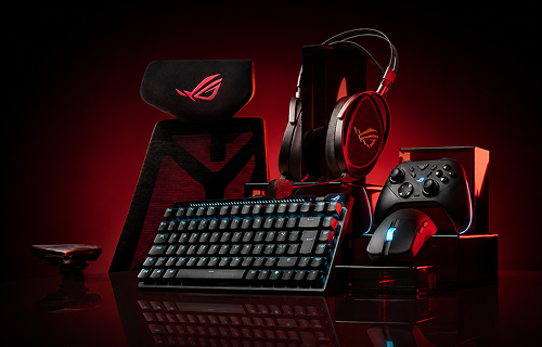 ASUS