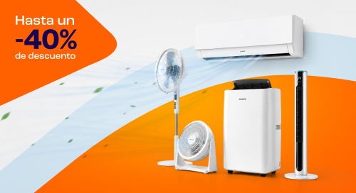 Ventilación y clima