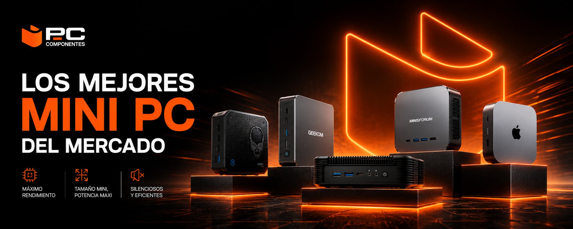 Uno de los mejores Mini-PC en relación calidad-precio de 2025 Uno de los mejores Mini-PC en relación calidad-precio de 2025