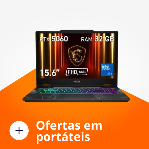 Portáteis Portáteis