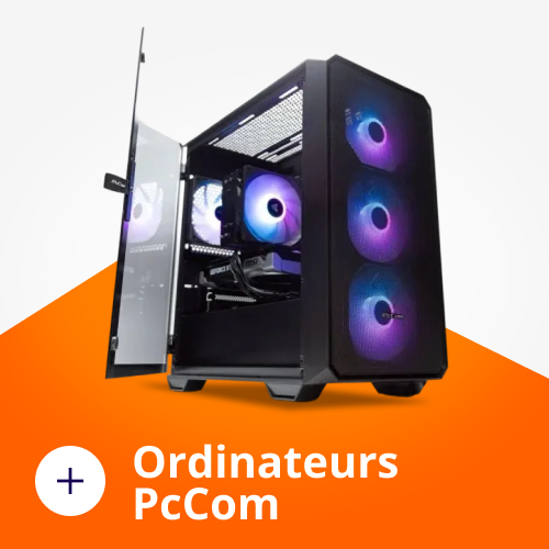 PcCom PcCom