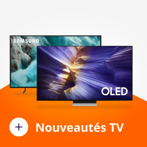 televiseurs televiseurs