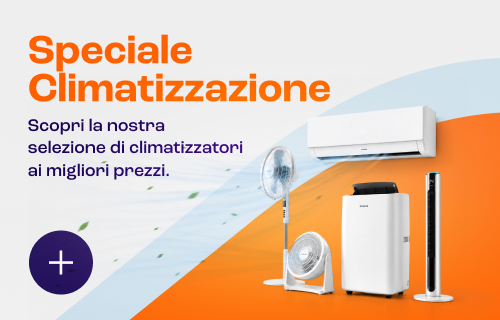 climatizzazione