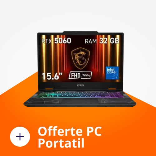 Laptop Tastiera IT