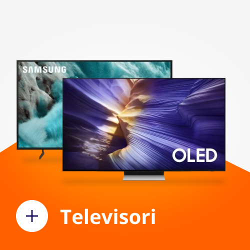 televisori