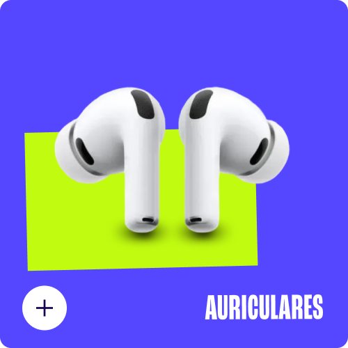 Auriculares Auriculares