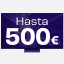 Televisores hasta 500€ Televisores hasta 500€