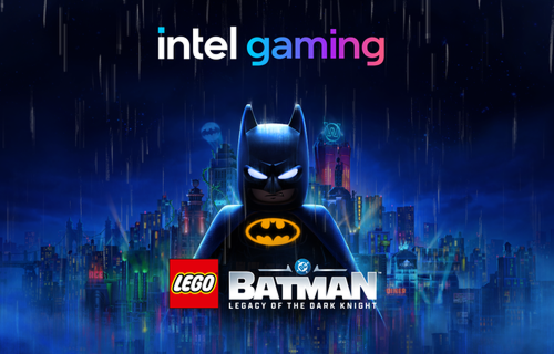 Intel Intel