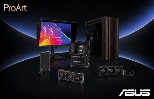 ASUS ASUS
