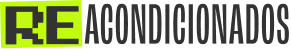 RE Acondicionados